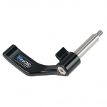 Курок газа алюминиевый NiceCNC для Yamaha 28P-2625G-00-00 A1B00701 A1B00704