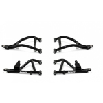 Комплект усиленных удлиненных передних рычагов с увеличенным просветом Can-Am Commander /Maverick Sport 2021+ 706203894 + 706203895 + 706203907 +  706203906 /AA-CA-MAVS-1.5-HC-02 AA-CA-MAVS-1.5-HC-02