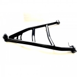 Рычаги передние нижние изогнутые квадроцикла CanAm Maverick X3 HIGH-CLEARANCE A-ARMS 64" 706202919, 706202920 Rider Lab AA-CA-X3-001-TU-BH-02-DN AA-CA-X3-001-TU-BH-02-DN