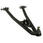 Рычаг нижний левый в сборе Yamaha Raptor 700 5TG-23570-20-00 /5TG-23570-00-00 5TG-23570-01-00 AA121CA