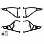 Комплект усиленных передних рычагов Polaris RZR 1000 2014-2018 1021727-293 /1021727-458 /1021727-630 /1021727-689 /1021727-385 /1021728-293 /1021728-458 /1021728-630 /1021728-689 /1021728-385 /1021480-293 /1021480-630 /1021480 RiderLAB AA98 AA98