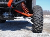 Нижние спортивные рычаги для CanAm Maverick 2012+ AA-CA-MAV-HC