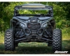 Комплект передних усиленных рычагов Gorilla Works для Can-Am Maverick X3 AA-CA-X3RS-002-HC-02