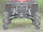 Рычаги задние SuperAtv для квадроциклов Z8 AA-CF-ZF800EX-1.5-R-HC-02 