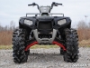 Рычаги передние нижние SUPER ATV для Polaris XP 550 850 AA-P-850XP-HC-02