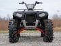 Рычаги передние нижние SUPER ATV для Polaris XP 550 850 AA-P-850XP-HC-02