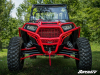 Комплект передних верхних спортивных рычагов для Polaris RZR XP 1000 1018824 1018825 AA-P-RZR1K-HC-002-03 AA-P-RZRXPT-HC-NAP-SBJ-B1-03