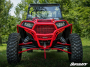 Комплект передних верхних спортивных рычагов для Polaris RZR XP 1000 1018824 1018825 AA-P-RZR1K-HC-002-03 AA-P-RZRXPT-HC-NAP-SBJ-B1-03