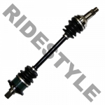 Привод квадроцикла усиленный передний Yamaha Grizzly 550/700 2007-2013 3B4-2510F-00-00 /28P-2510F-00-00 /28P-2510J-00-00 /28P-2518E-00-00 /28P-2518F-03-00 /TRK-YA-8-300 /ATV-YA-8-300 /AB6-YA-8-300 /AB8-YA-8-300 /201-409F-01B.001 /AX127 /TA-Y-700G-F-BJ-TPE AB6-YA-8-300