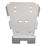 Защита рамы задняя для квадроциклов Yamaha Grizzly 550 / 700 ABA-3B436-00-00