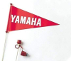 Флагшток Yamaha ABA-POPIT-WP-00 ABA-POPIT-WP-00
