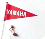 Флагшток Yamaha ABA-POPIT-WP-00 ABA-POPIT-WP-00