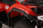 Расширители арок для квадроциклов Yamaha Grizzly 660 ABB-5KM66-00-00