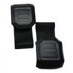 Крепеж для стекла/крыши SSV для трубы 1,5-2" AC-VC-CL AC-VC-CL