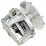 Ведущий вариатор с обгонной муфтой Polaris Sportsman 700/600/500 95-05 1321971 /1321706 AC103
