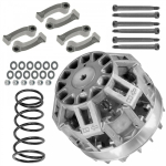 Вариатор ведущий BRP /Can-Am Outlander /Renegade /Commander 420280460 /420280467 + 420280374 + 420229577 + 420239133 + 420632375 + 420257195 + 420460430 + 420627574 + 420238610 + 420248495 + 420280159 AC120YD