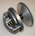 Ведущий вариатор в сборе для снегохода BRP Ski-Doo /Lynx 600 417222799 /417223669 /417007500 /414689800 /417223738 /417222937 /417222181 /AC87 AC87