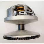 Ведущий вариатор в сборе для снегохода Polaris WideTrak LX 98-15 1321679, 1321737, 1321934, 1321719, 1321738, 1322838, AC88 AC88