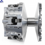 Ведущий вариатор в сборе Can-Am Maverick X3 420280725 + 420280608 + 420280595 /420280596 + 420248658 + 420281296 + 420230456 + 417223257 + 420229991 + 420280616 + 420841549 + 420638111 + 420427211 + 420427220 + 420233417 /420832351 /AC89 AC89