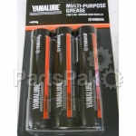 Колбы для шприца 3шт Yamaha ACC-GREAS-RE-FL ACC-GREAS-RE-FL