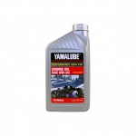 Масло снегохода 4Т Yamaha Yamalube 0W-30 Semisynthetic Oil ACC-Y4S0W-30-12 /LUB-00W30-SS-12 1л ACC-Y4S0W-30-12