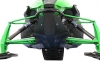 Защита днища снегохода Arctic Cat ProClimb M/ProCross F/ProCross XF 2012-2014 Skinz ACFP300-BK
