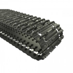 Гусеница снегохода Composit Tracks T 28 136х15х1.1 pitch 2.52  Yamaha 8FG-47110-00-00, 8FG-47110-10-00, 8FG-47110-20-00 /Polaris 5413318, 5411193, 5411797, 5412298, 5412342, 5413070 /Arctic Cat 2602-003, 1602-356, 1602-359, 1602-399, 1602-476, 1602-518, 1 AE00000