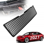 Решетка воздухозаборника салонного фильтра Tesla Model 3 2021 AF-3-0059