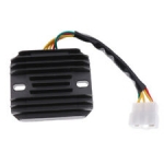 РЕГУЛЯТОР НАПРЯЖЕНИЯ ARROWHEAD AHA6107