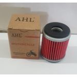 Масляный фильтр Yamaha YFZ450 /Raptor 250 1S4-E3440-00-00 /38B-E3440-00-00 /5D3-13440-00-00 /5D3-13440-01-00 /5D3-13440-02-00 /5D3-13440-09-00 /Husqvarna 8000H4235 AHL140 /HF140 /HF141 AHL140