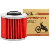 Масляный фильтр Yamaha Raptor 700 /Grizzly 600 /XT660/600 /XV1100 /XVS1100 2H0-13440-90-00 /4X7-13440-00-00 /4X7-13440-01-00 /4X7-13440-90-00 /583-13440-10-00 /5JX-13440-00-00 /AHL145 /HF145 AHL145