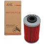 Масляный фильтр Polaris Outlaw 525/450 2520754 /2520755 /KTM Duke /Enduro /SMC /SuperMoto /SMR 59038046000 /59038046100 /59038046101 /59038046144 /HF157 /HF155 /AHL157 /AHL155 AHL155