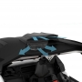 Вентиляция крыши GorillaWorks для CanAm Maverick X3 / Trail / Sport/ Commander 715005279 AK279 B0112-03801BK