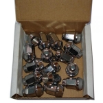 Гайки Alug13BX, комплект 16шт.