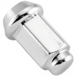 Гайка колёсная ITP 3 8" -24 60° 14ММ конусная хромированная ALUG-3.8-24 14  ALUG-3.8-24/14