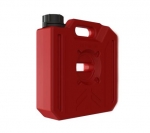 Канистра экспедиционная art rider 5л artfuel5R artfuel5B
