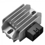 РЕГУЛЯТОР НАПРЯЖЕНИЯ ARROWHEAD ASD6000