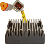 РЕГУЛЯТОР НАПРЯЖЕНИЯ ARROWHEAD ASD6001