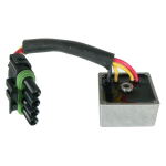 РЕГУЛЯТОР НАПРЯЖЕНИЯ ARROWHEAD ASD6003