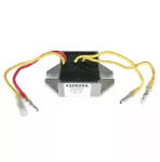 РЕГУЛЯТОР НАПРЯЖЕНИЯ ARROWHEAD ASD6004