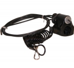 Чека экстренного выключения двигателя KILL SWITCH универсальная для снегохода  AT-01091R