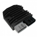 Реле регулятор напряжения BRP/Yamaha AT-01657 710000870, 710000908, 710001103, 5JW-81960-00-00