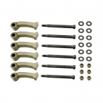 Грузики ведущего вариатора BRP 800 G1 420248495 AT-03422