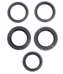 Комплект сальников заднего редуктора Kawasaki AT-03586 92049-0028 92049-0029 92049-1537