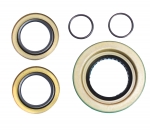 Комплект сальников заднего редуктора BRP AT-03590 705500751, 705501196, 705501996, 705401481 25-2107-5 25-2086-5