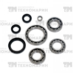 Ремкомплект переднего редуктора Yamaha 25-2044 AT-03A10 