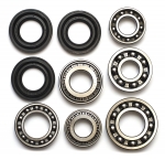 Ремкомплект заднего  редуктора Yamaha 25-2074 AT-03A75