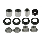 Втулки передних рычагов Kawasaki AT-04126 42036-1365, 92049-1539, 92046-1290, 92152-1295, 92152-1296