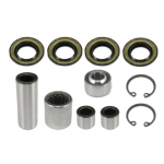 Втулки передних рычагов Kawasaki AT-04127 42036-1376, 92046-1046, 92049-1223, 92152-1455, 59266-1011, 59266-0013