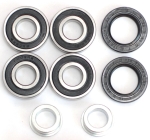 Ремкомплект заднего рычага BRP G2 AT-04560 50-1080 706001225, 706001282, 706000826, 293200132, 293200144